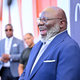 Image for article titled Bishop T.D. Jakes Launching Streaming Channel With Amazon Freevee